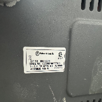 Fisher Scientific Isotemp Magnetic Stirrer image 0